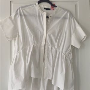 Victoria Beckham gorgeous blouse